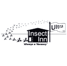 Paraclipse Insect Inn Ultra Fly Traps - A fly's worst enemy. Logo