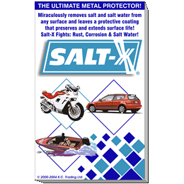 SaltX Brochure Cover